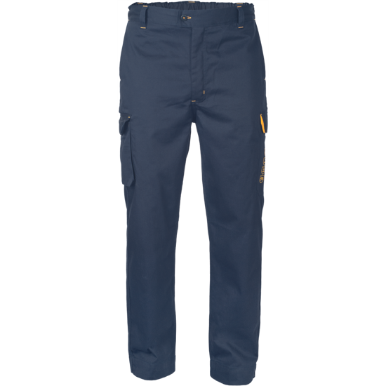 Obrázek z MULTINORM BOLT FR kalhoty navy  